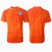 Maillot de foot Angleterre Gardien Domicile vêtements Europe 2024 Manches Courtes